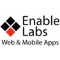 enable labs logo image