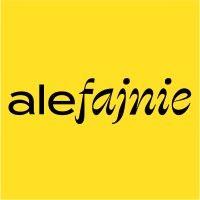 alefajnie produkcja filmowa logo image