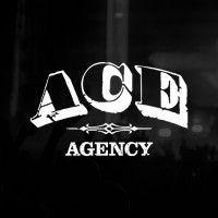 ace agency logo image