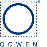 ocwen financial corporation - us logo image