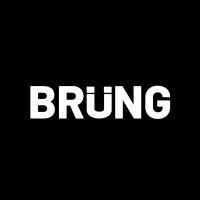 brüng logo image