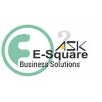 ask e-square business solutions pvt. ltd. logo image