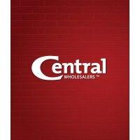 central wholesalers, llc logo image