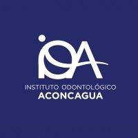 instituto odontológico aconcagua logo image