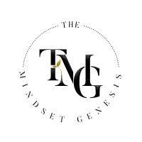 the mindset genesis logo image