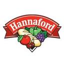 logo of Hannaford Supermarkets