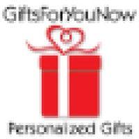 giftsforyounow.com logo image