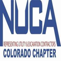 nuca of colorado logo image