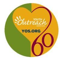 youth outreach services logo image