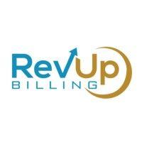 revup billing logo image