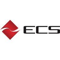 effective computer solutions (ecs) logo image