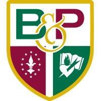 monsignor bonner & archbishop prendergast catholic high school logo image