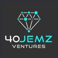 40jemz ventures logo image