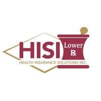 health insurance solutions, inc logo image