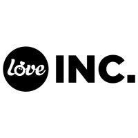 love incorporated logo image