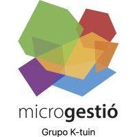 microgestio logo image