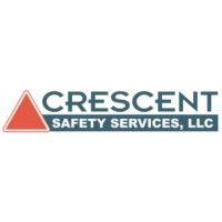 crescent safety services, llc. logo image