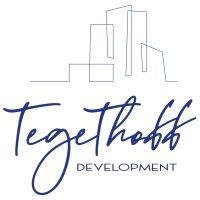 tegethoff development logo image