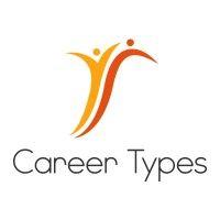 career types logo image