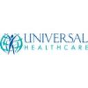 logo of Universal Health Care