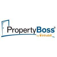 propertyboss® logo image