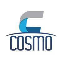 cosmo software logo image