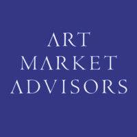 art market advisors, llc logo image