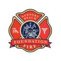 newport beach fire department foundation