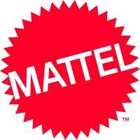 mattel canada logo image