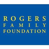 rogers family foundation