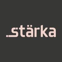 stärka logo image