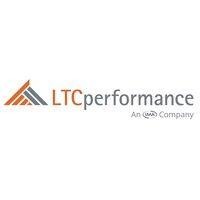 ltc performance, an ima company logo image