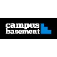 campus basement logo image