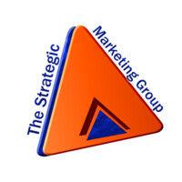 the strategic marketing group logo image