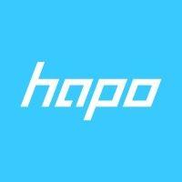 hapo logo image