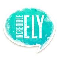 incredible ely logo image