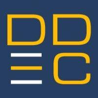 ddec logo image