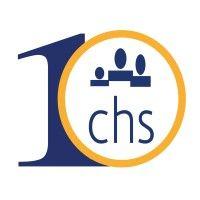 centre for health solutions - kenya (chs) logo image