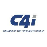 c4i logo image