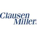 logo of Clausen Miller P C