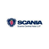 scania central asia llp