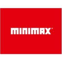 minimax turkey logo image