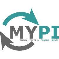 muslim youth for positive impact logo image