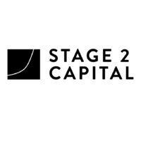 stage 2 capital logo image