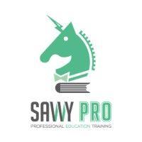 savvypro edu inc. logo image