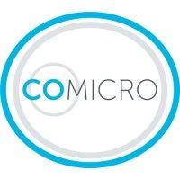 comicro b.v. logo image