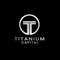 titanium capital investments logo image