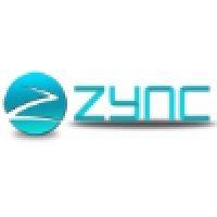 zync world pvt. ltd. logo image