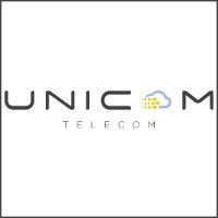 unicom telecom inc. logo image