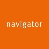 navigator communications logo image